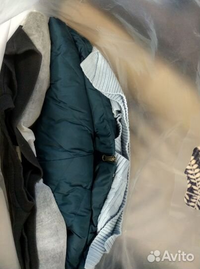 Женская одежда одним лотом