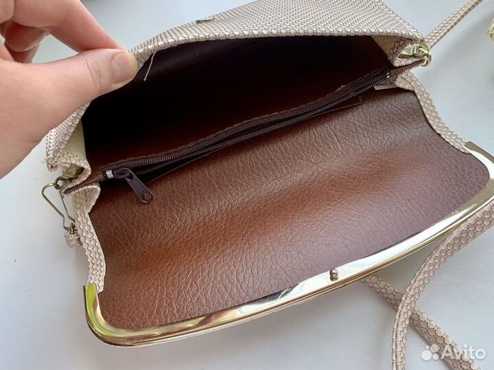 Клатч женский