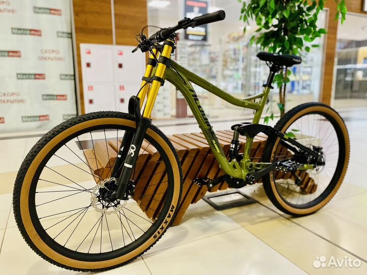 Велосипед горный новый оптом и в розницу