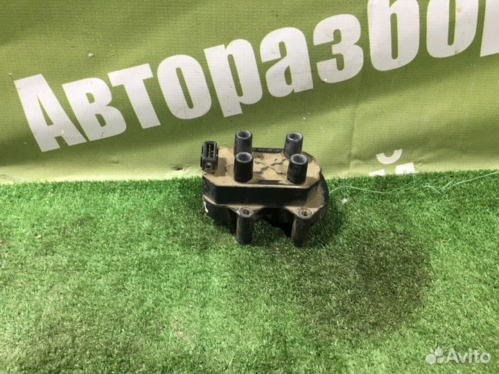 Катушка зажигания Chery Amulet SQR480ED 2006