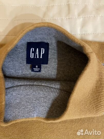 Gap толстовка Оригинал