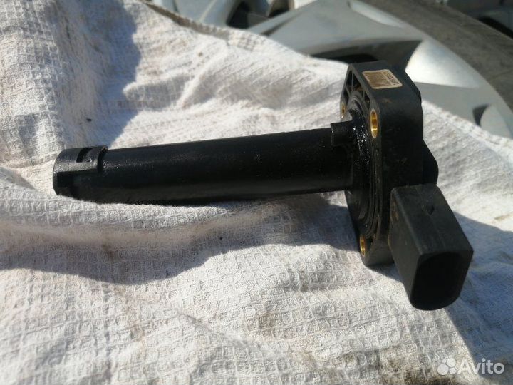 Датчик давление масла Bmw X3 F25 3.0 (N52B30AF)