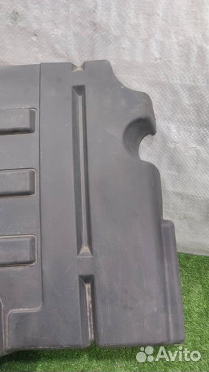 Крышка двигателя Land Rover