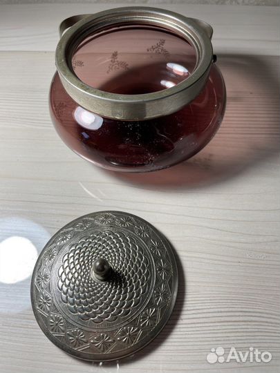 Посуда бокалы сервиз