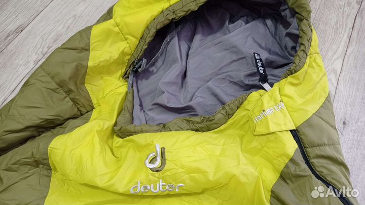 Спальник Deuter Starlight EXP