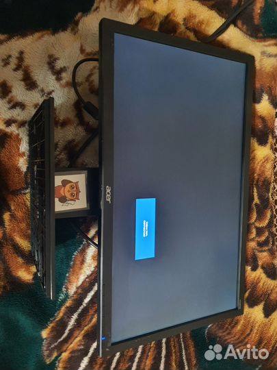 Монитор acer v226hql