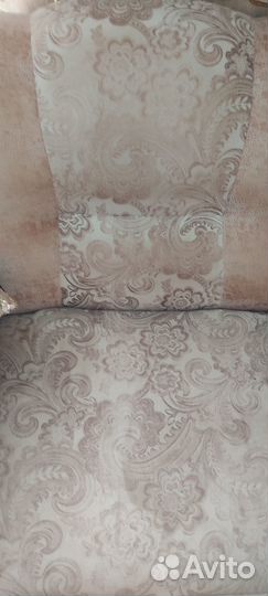 Угловой диван