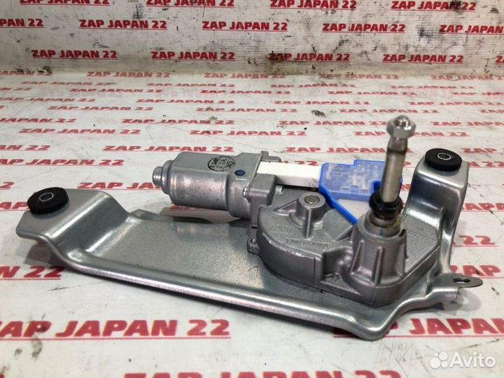 Мотор дворника задний Subaru Outback BS FB25 2015