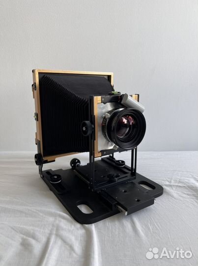 Chamonix 5X7N Комплект 5х7 13х18