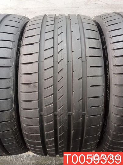 Goodyear Eagle F1 Asymmetric 2 235/30 R20 88Y