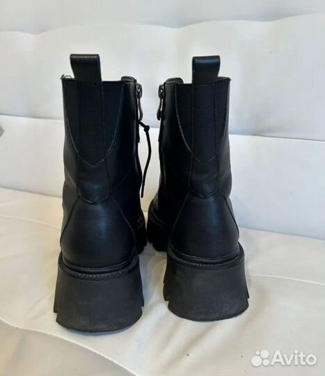 Ботинки Thomas munz