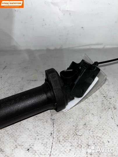 Катушка зажигания BMW 7 E65/E66/E67 2003