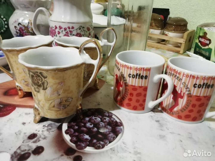 Набор посуды