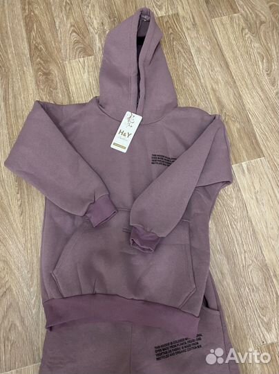 Костюм спортивный