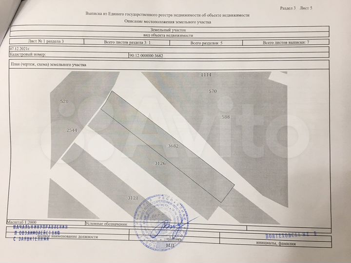 Участок 10 га (СНТ, ДНП)