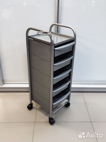 Парикмахерская тележка М-02, в наличии