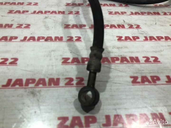 Шланг тормозной передний левый Subaru Outback BS