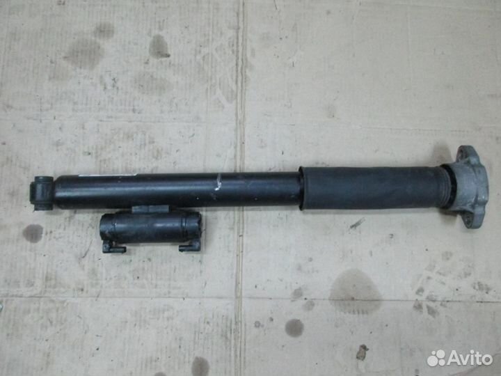 Стойки задние w213 E-class 642.855 2016