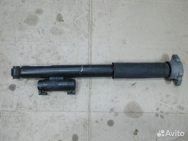 Стойки задние w213 E-class 642.855 2016