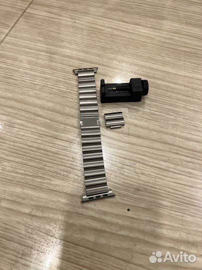 Браслет для Apple watch ultra