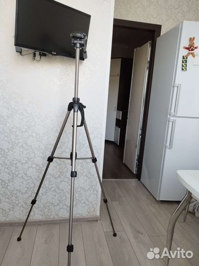 Штатив для фотоаппарата Era ecsa-3730