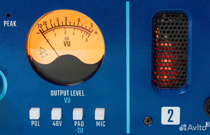 API Audio select T12 2-channel пред заказ