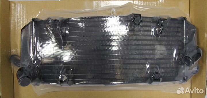 Радиатор Yamaha T-MAX 500 2001-2011