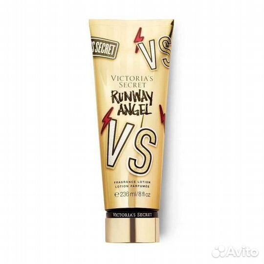 Лосьон для тела victoria’S secret runway angel