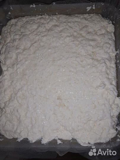 Творог обезжиренный