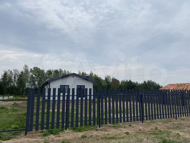 Участок 11 сот. (ИЖС)