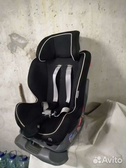 Детское автокресло
