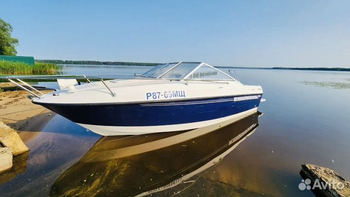 Продам катер