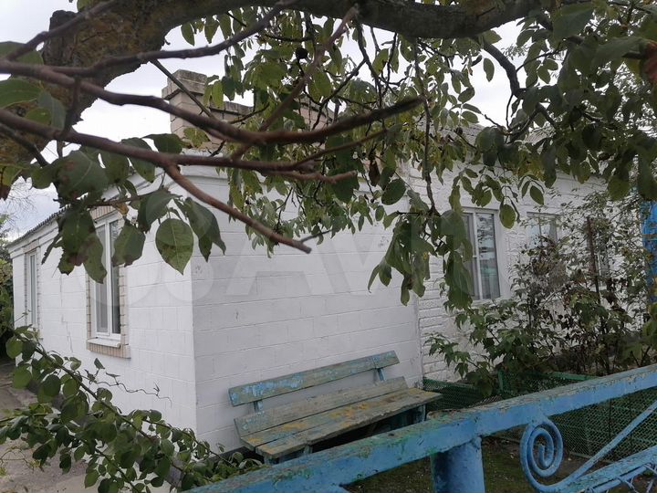 Дом 77 м² на участке 6 сот.