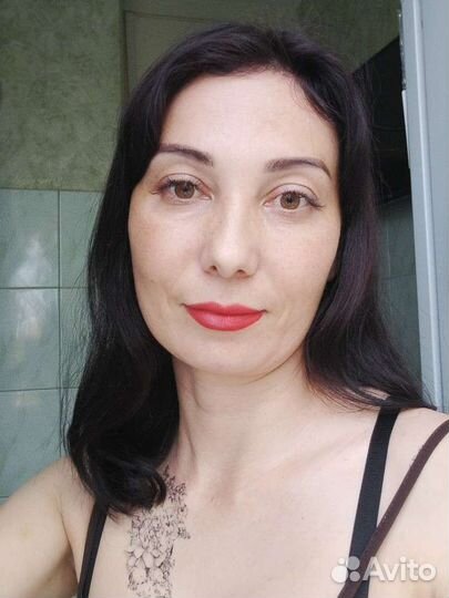 Парик новый