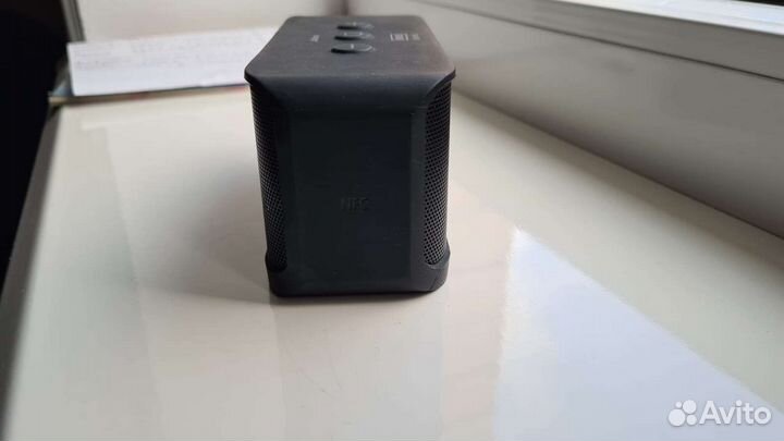 Блютуз колонка Jabra