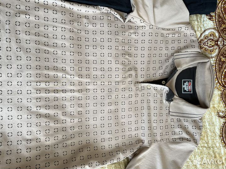 Мужские вещи пакетом