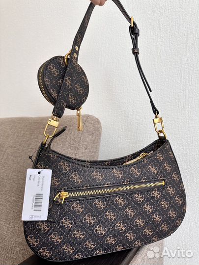 Сумка guess alexie оригинал