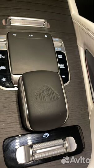 Тюнинг переоденем обвес GLS в Maybach VIP