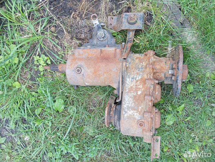 Мотор ну УАЗ