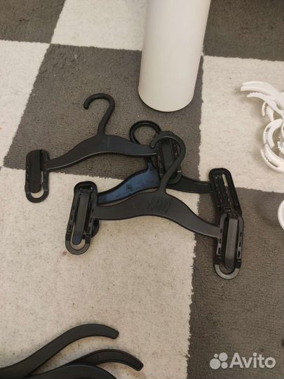 Внешалки H&M