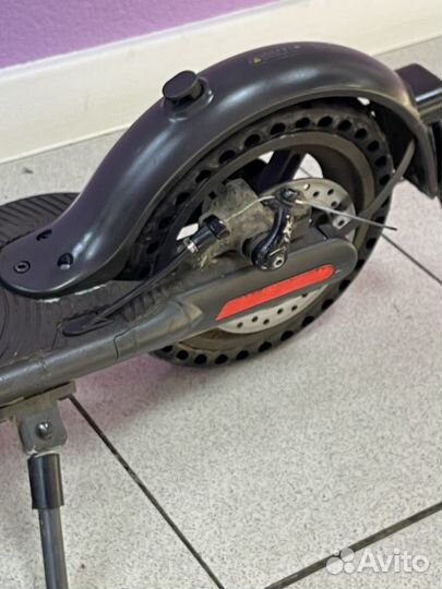 Электросамокат Acer AES003