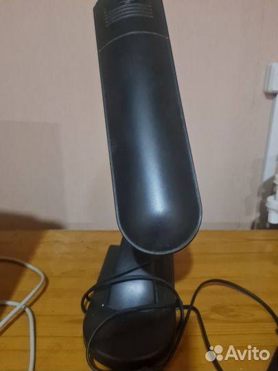 Лампа настольная