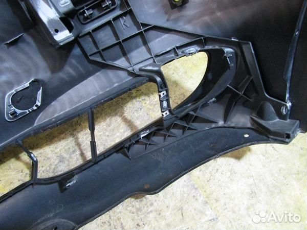 Бампер передний BMW 5 - F07 GT 09-17 г 66113