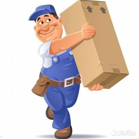 Грузчик на мебельную фабрику - подработка