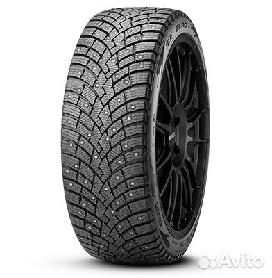 Pirelli Ice Zero 2 245/50 R19 105H