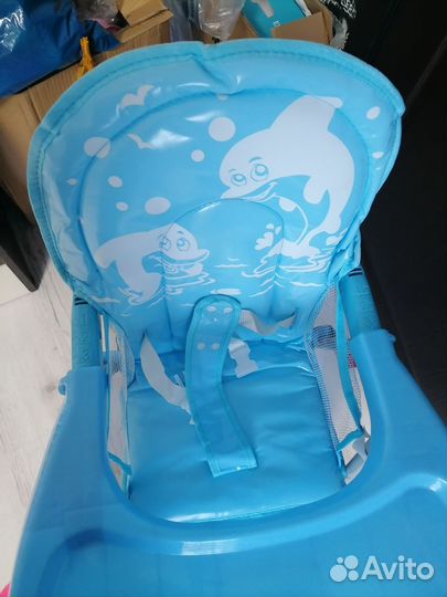 Продам стульчик для кормления