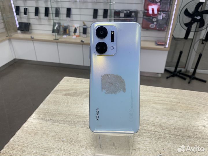 HONOR X7a, 4/128 ГБ