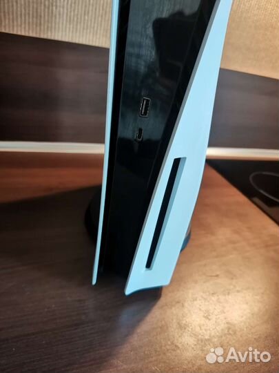 Ps5 с дисководом