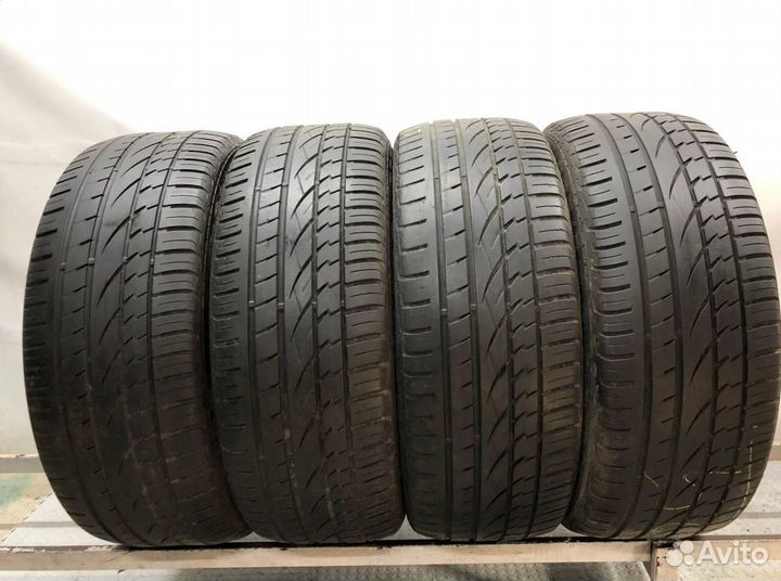 Continental ContiCrossContact UHP 265/50 R20 97R
