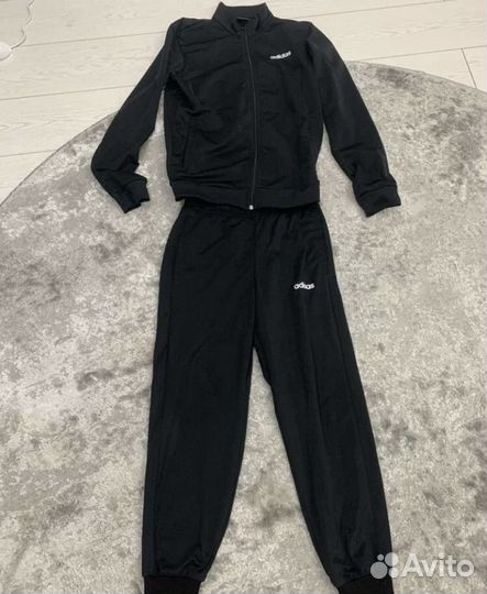 Спортивный костюм adidas оригинал